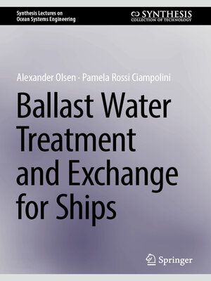 cover image of Ballast Water Treatment and Exchange for Ships